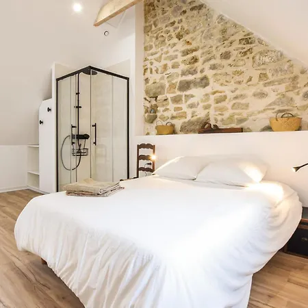 בית נופש Stunning In Vaast La Hougue With Wifi סן-וא-לה-הוג
